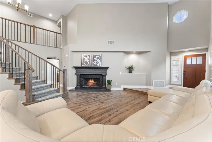 6375 Tiburon, Yorba Linda, California 92886
