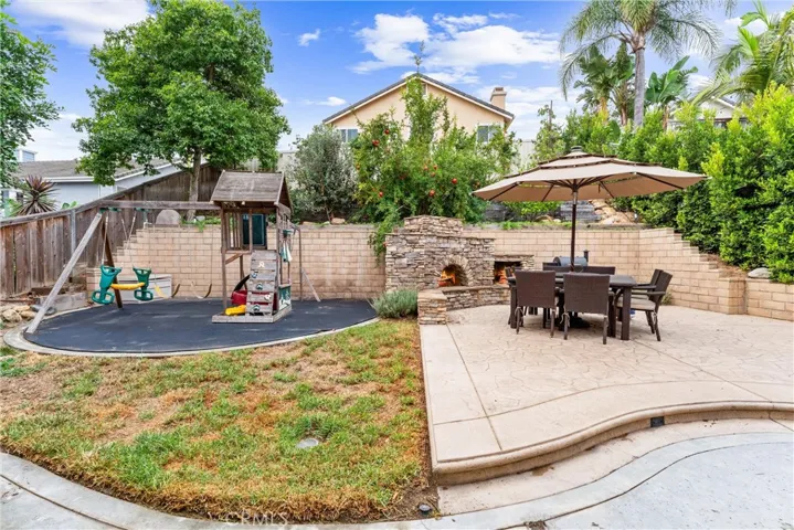 6375 Tiburon, Yorba Linda, California 92886