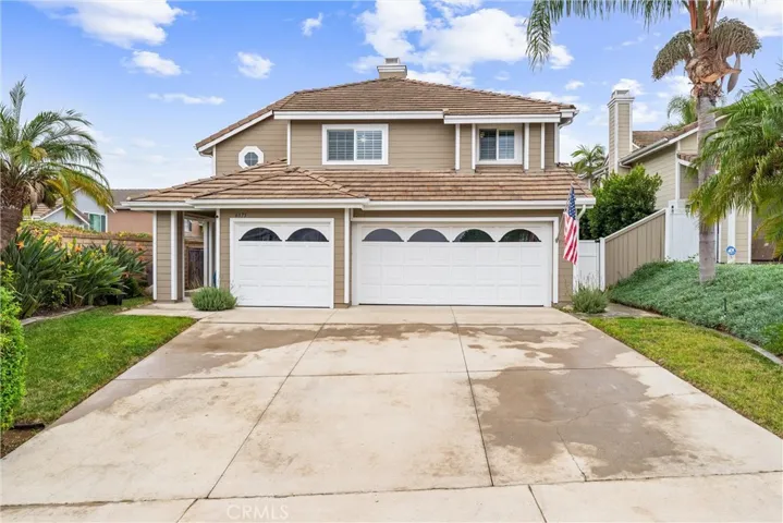 6375 Tiburon, Yorba Linda, California 92886