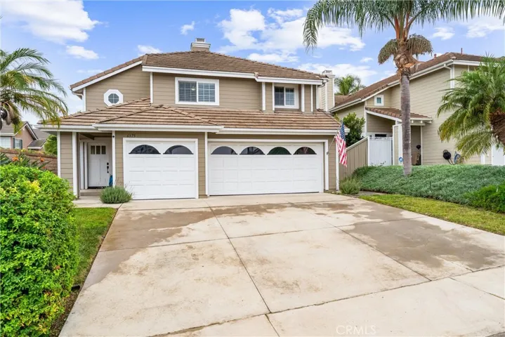 6375 Tiburon, Yorba Linda, California 92886