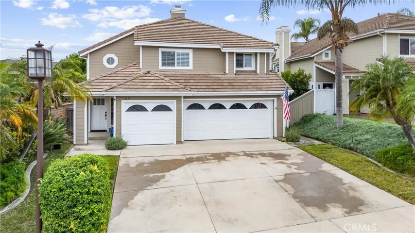 6375 Tiburon, Yorba Linda, California 92886