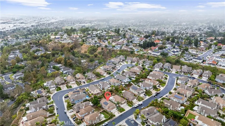 6375 Tiburon, Yorba Linda, California 92886
