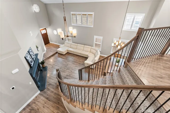 6375 Tiburon, Yorba Linda, California 92886
