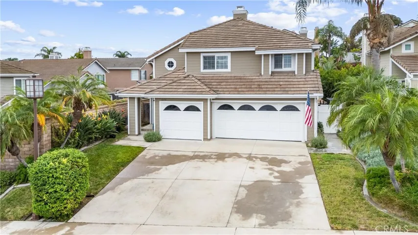 6375 Tiburon, Yorba Linda, California 92886