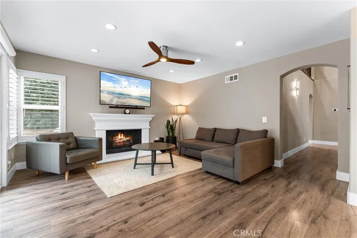 6375 Tiburon, Yorba Linda, California 92886