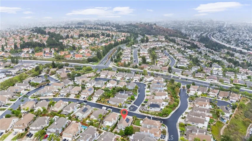 6375 Tiburon, Yorba Linda, California 92886