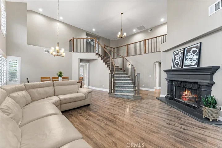 6375 Tiburon, Yorba Linda, California 92886