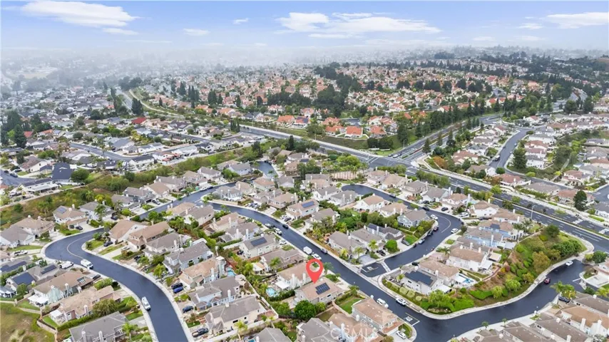6375 Tiburon, Yorba Linda, California 92886