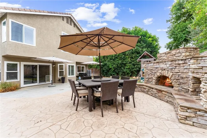 6375 Tiburon, Yorba Linda, California 92886