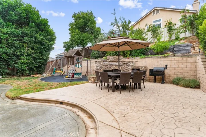 6375 Tiburon, Yorba Linda, California 92886