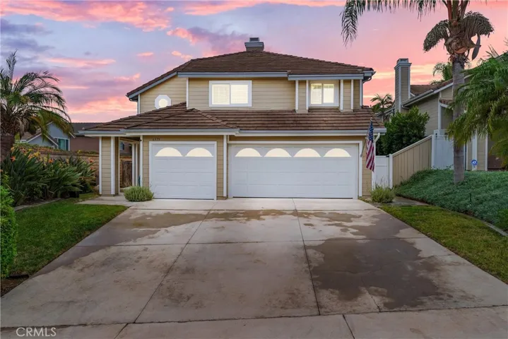 6375 Tiburon, Yorba Linda, California 92886