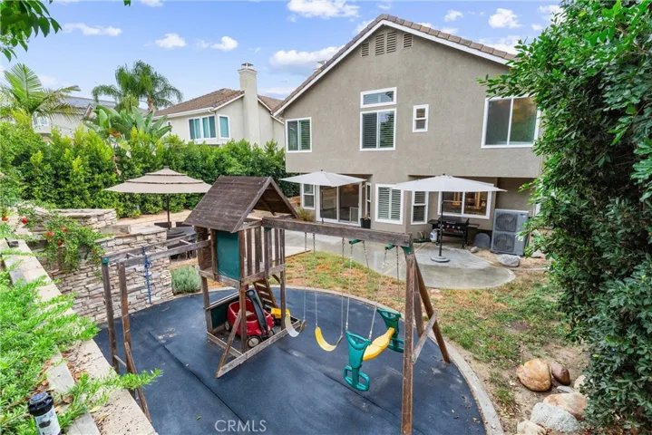 6375 Tiburon, Yorba Linda, California 92886