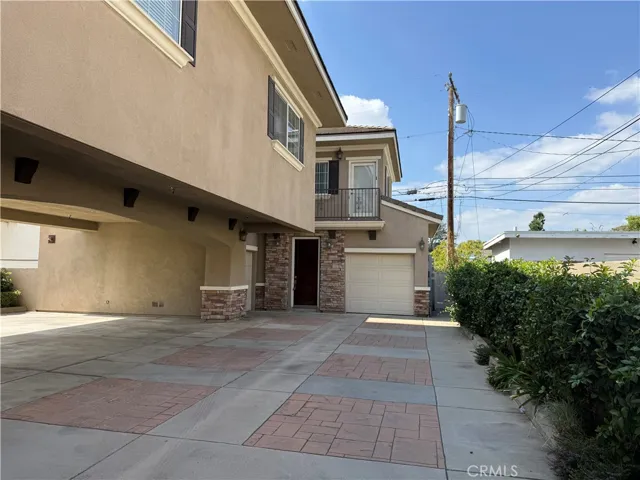 5819 Baldwin Avenue C, Temple City, California 91780