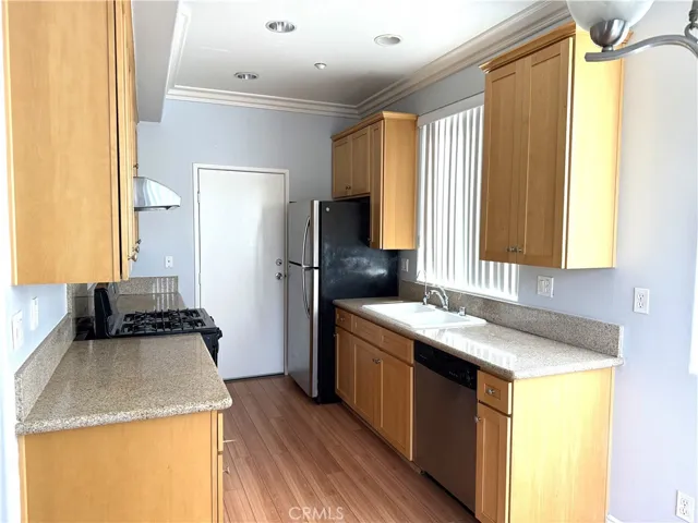 5819 Baldwin Avenue C, Temple City, California 91780