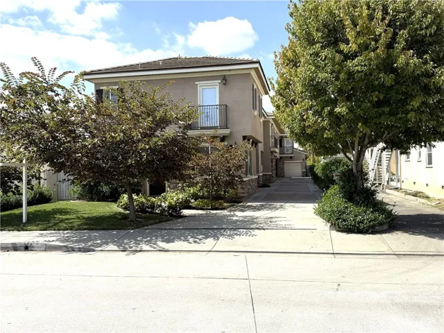 5819 Baldwin Avenue C, Temple City, California 91780
