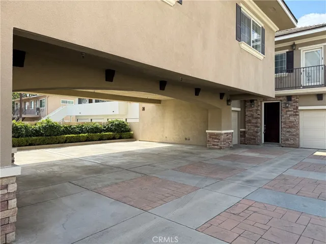 5819 Baldwin Avenue C, Temple City, California 91780