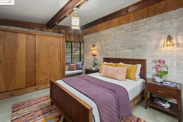 2 Maybeck Twin Dr, Berkeley, California 94708