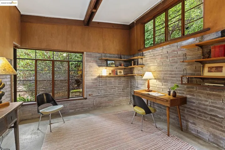 2 Maybeck Twin Dr, Berkeley, California 94708