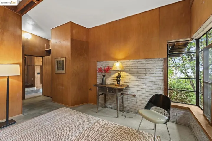 2 Maybeck Twin Dr, Berkeley, California 94708