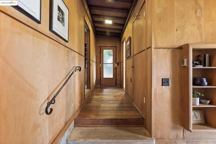 2 Maybeck Twin Dr, Berkeley, California 94708
