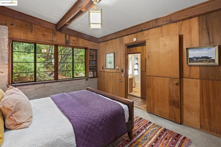 2 Maybeck Twin Dr, Berkeley, California 94708