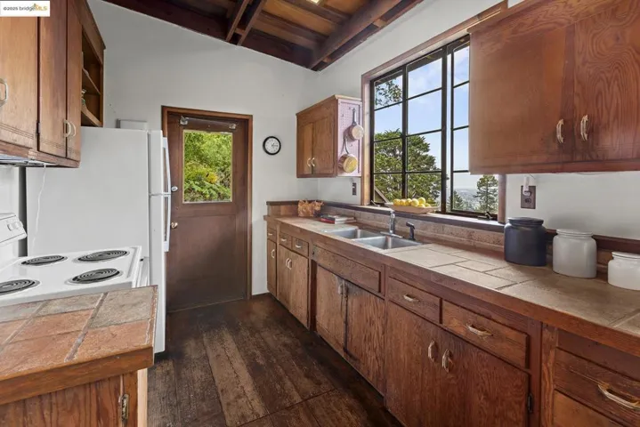2 Maybeck Twin Dr, Berkeley, California 94708