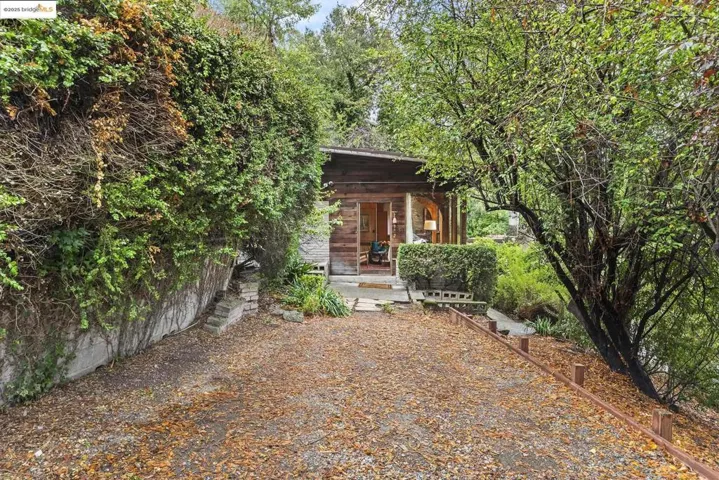 2 Maybeck Twin Dr, Berkeley, California 94708