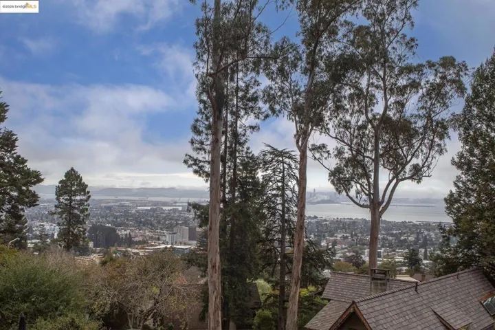 2 Maybeck Twin Dr, Berkeley, California 94708