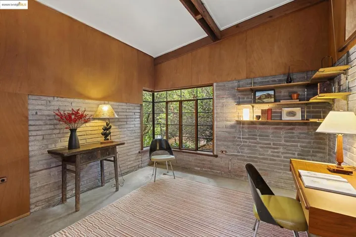 2 Maybeck Twin Dr, Berkeley, California 94708