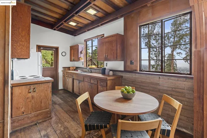 2 Maybeck Twin Dr, Berkeley, California 94708