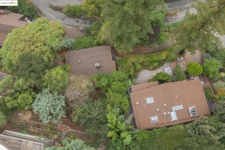 2 Maybeck Twin Dr, Berkeley, California 94708