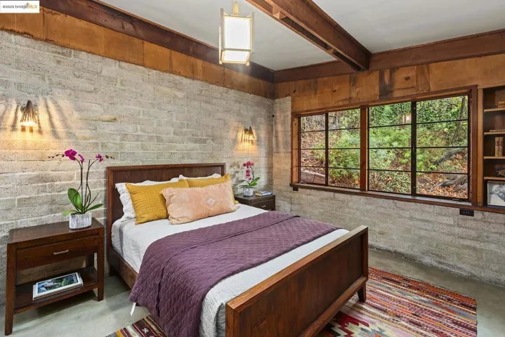 2 Maybeck Twin Dr, Berkeley, California 94708