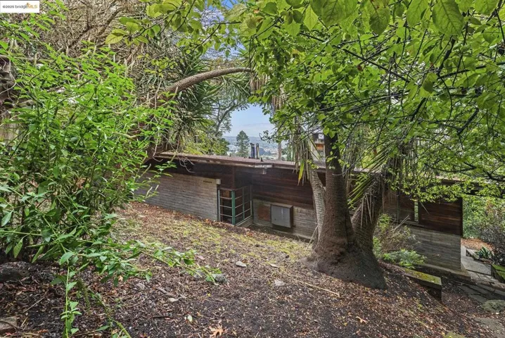 2 Maybeck Twin Dr, Berkeley, California 94708