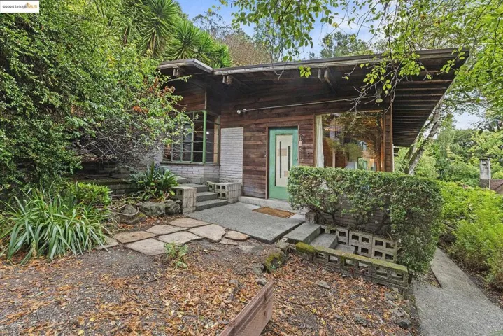 2 Maybeck Twin Dr, Berkeley, California 94708