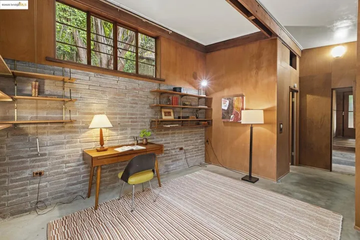 2 Maybeck Twin Dr, Berkeley, California 94708