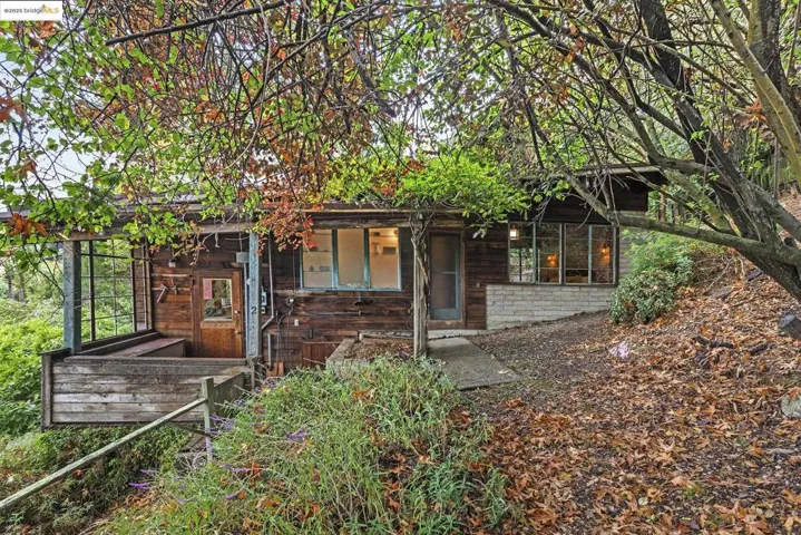 2 Maybeck Twin Dr, Berkeley, California 94708