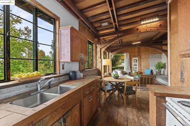 2 Maybeck Twin Dr, Berkeley, California 94708