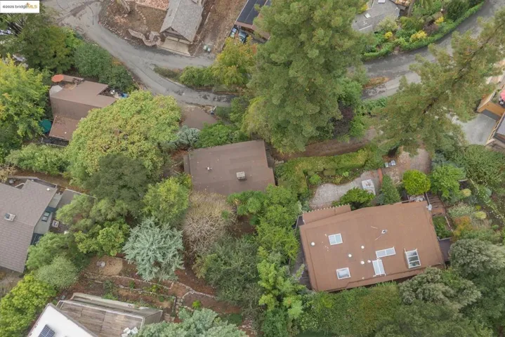 2 Maybeck Twin Dr, Berkeley, California 94708