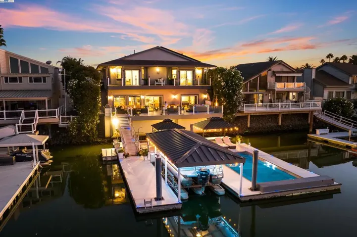 5763 Drakes Dr, Discovery Bay, California 94505-8381