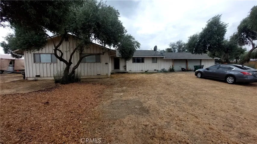 1547 Blackburn, Corning, California 96021