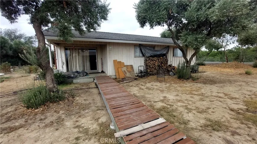 1547 Blackburn, Corning, California 96021