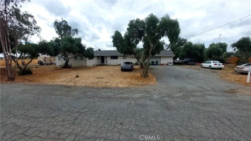 1547 Blackburn, Corning, California 96021