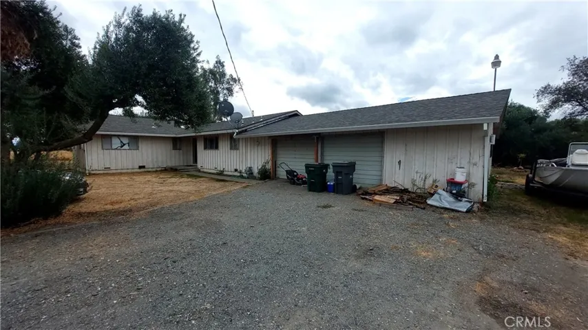 1547 Blackburn, Corning, California 96021