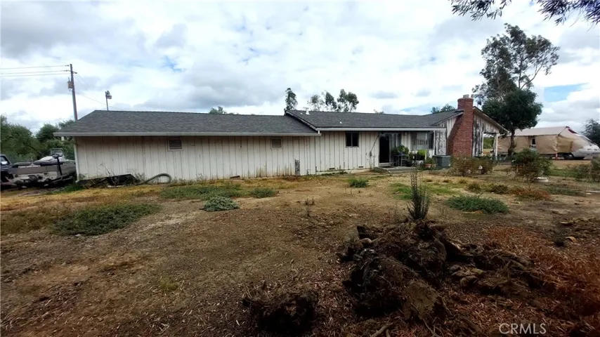 1547 Blackburn, Corning, California 96021