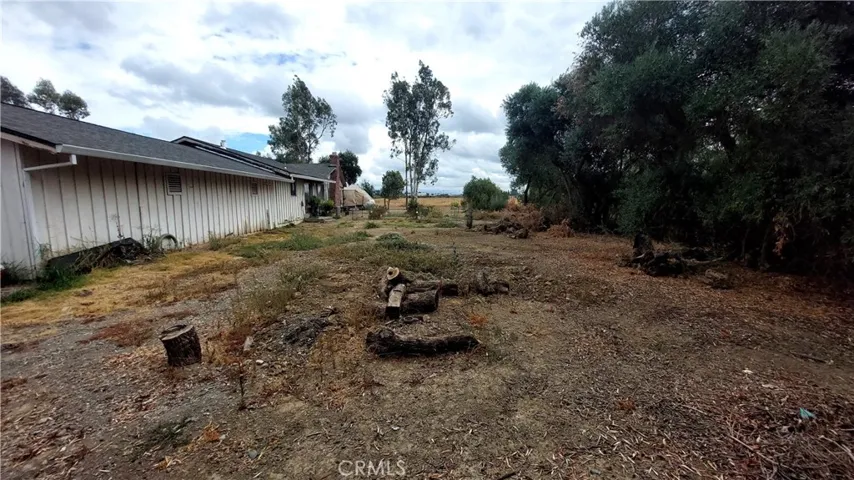 1547 Blackburn, Corning, California 96021