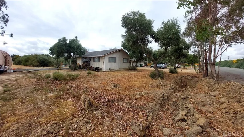 1547 Blackburn, Corning, California 96021