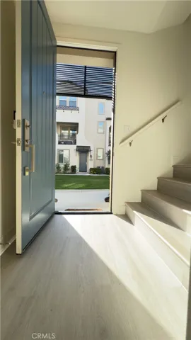 Brand new flooring