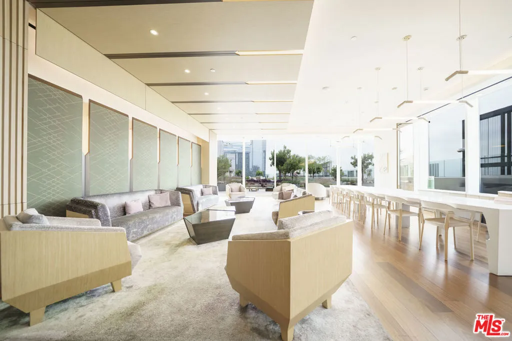 889 Francisco Street 2610, Los Angeles, California 90017 home-pic-18