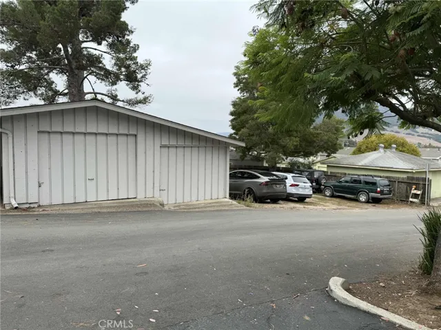441 Kentucky, San Luis Obispo, California 93405