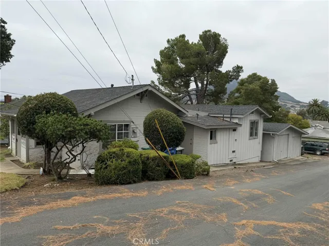441 Kentucky, San Luis Obispo, California 93405